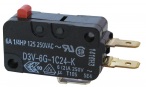 electronics gadjets,switches,Snapmicro Switch اسنپ میکرو سوئیچ مشکی بدون بازو